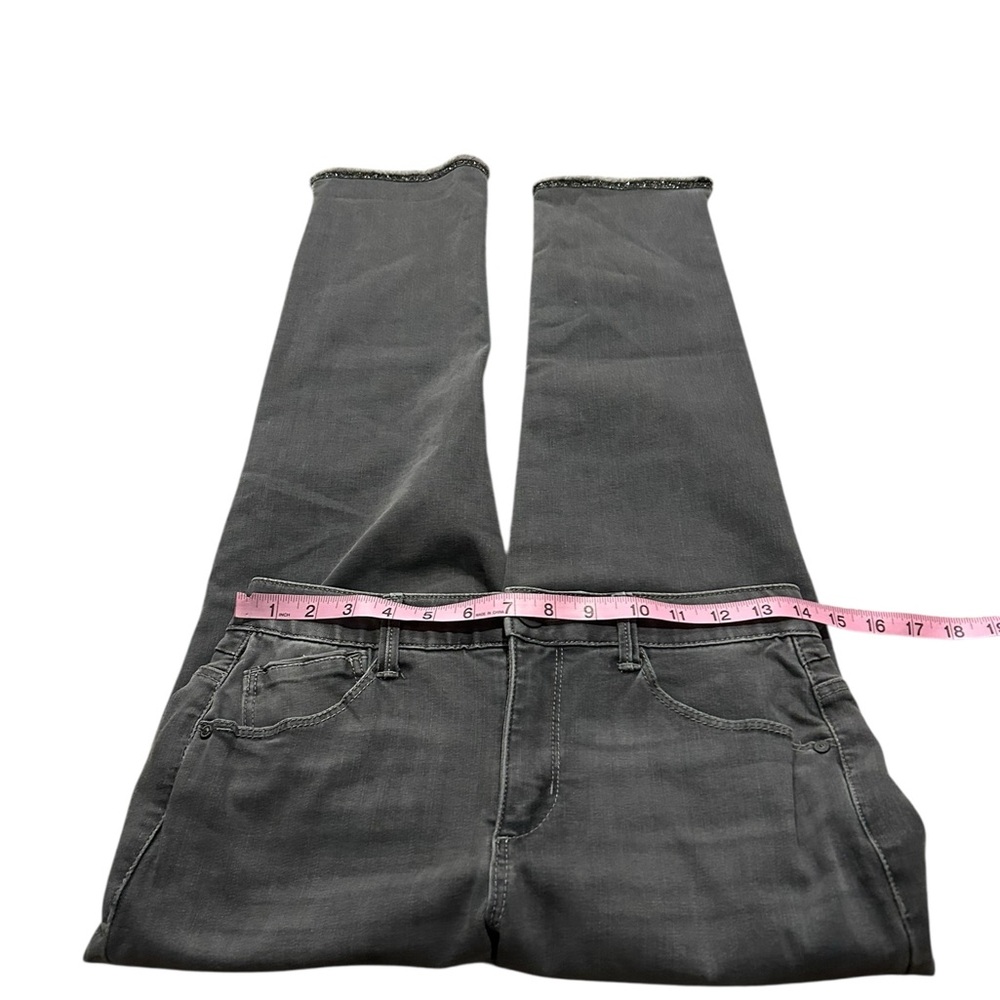 Democracy Grey Ab-Solution Jeans - image 3